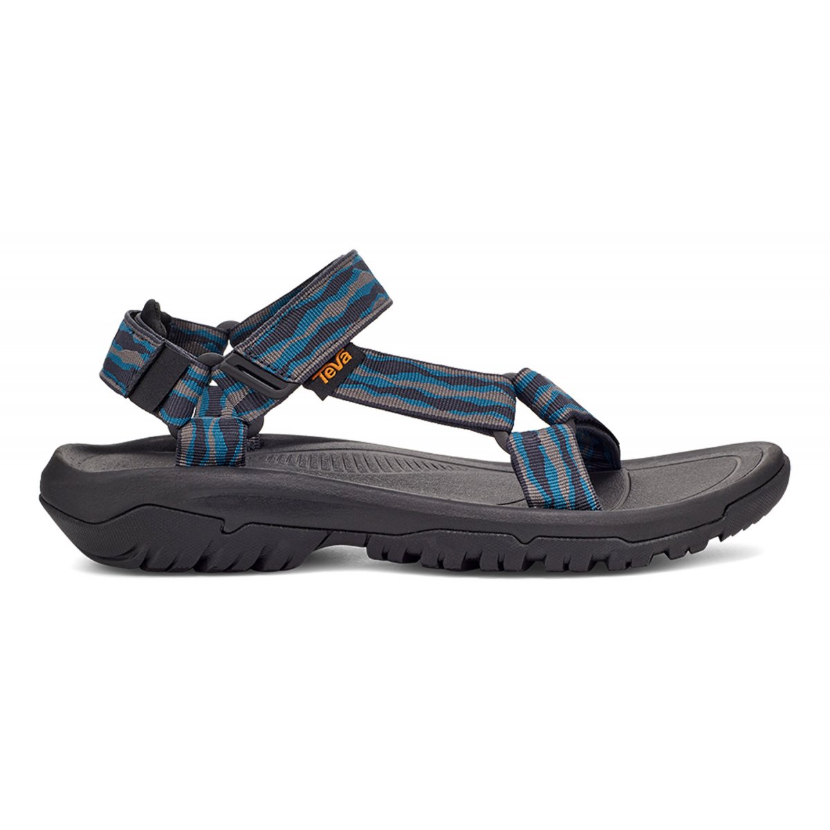 Teva Hurricane Xlt2 Men Hurricane Sandals Blue Navy / Grey | WNGKV-8514