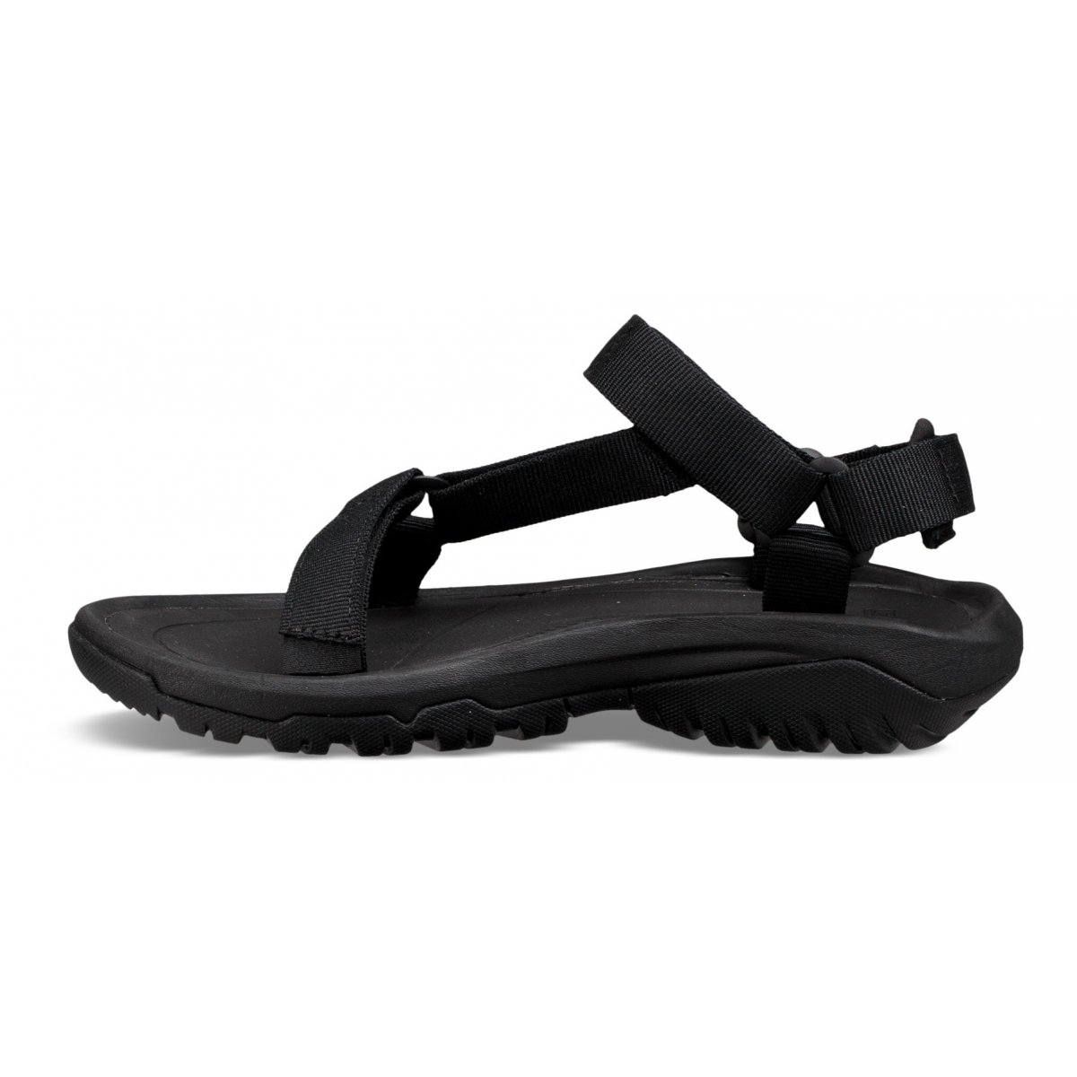 Teva Hurricane Xlt2 Women Hurricane Sandals Black | KLEYD-0237