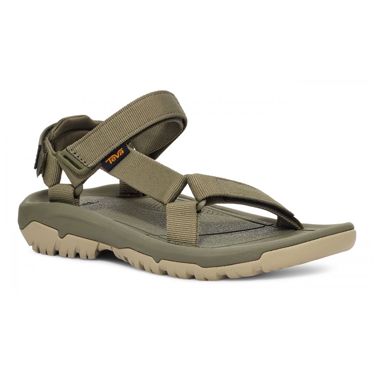 Teva Hurricane Xlt2 Women Hurricane Sandals Olive | CZWLI-6842