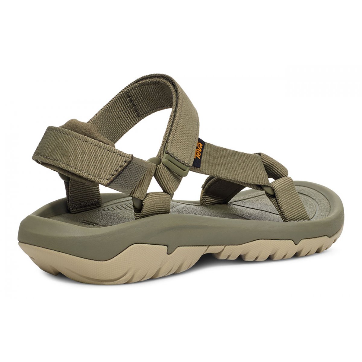 Teva Hurricane Xlt2 Women Hurricane Sandals Olive | CZWLI-6842