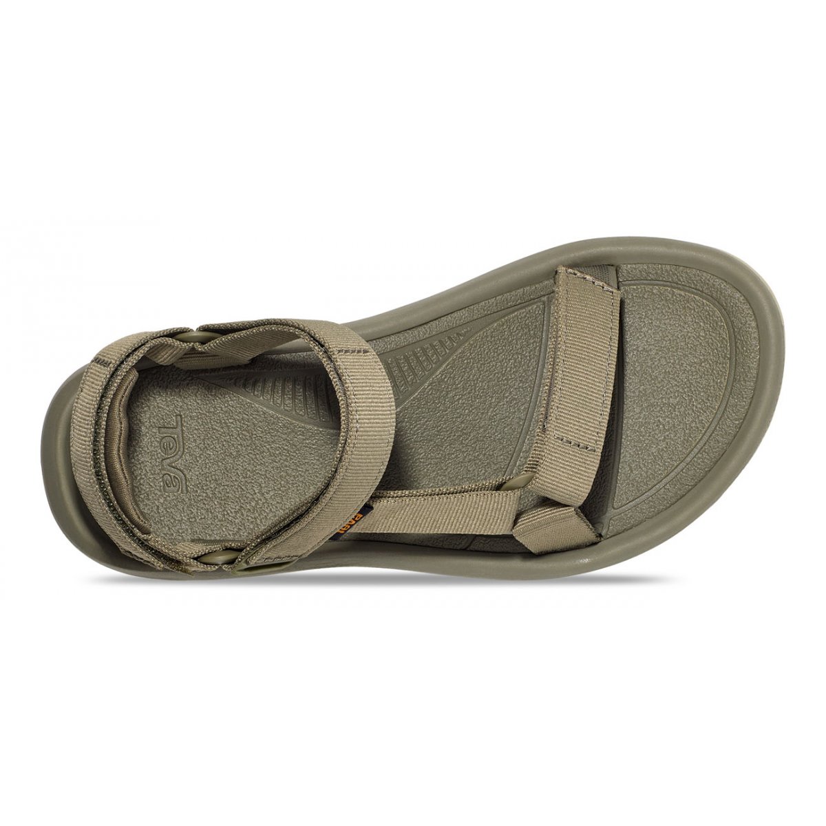 Teva Hurricane Xlt2 Women Hurricane Sandals Olive | CZWLI-6842