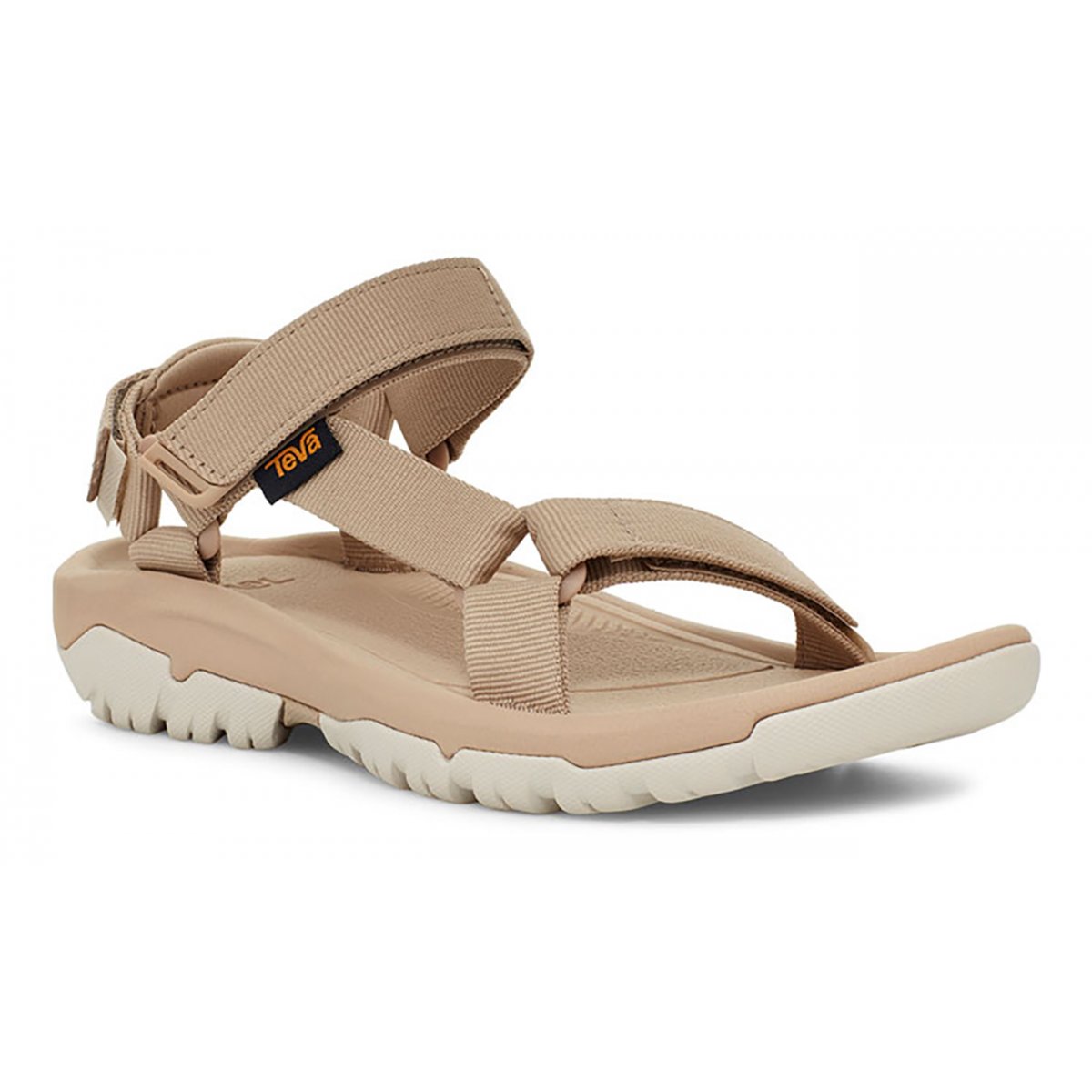 Teva Hurricane Xlt2 Women Hurricane Sandals Beige | XUICJ-2865