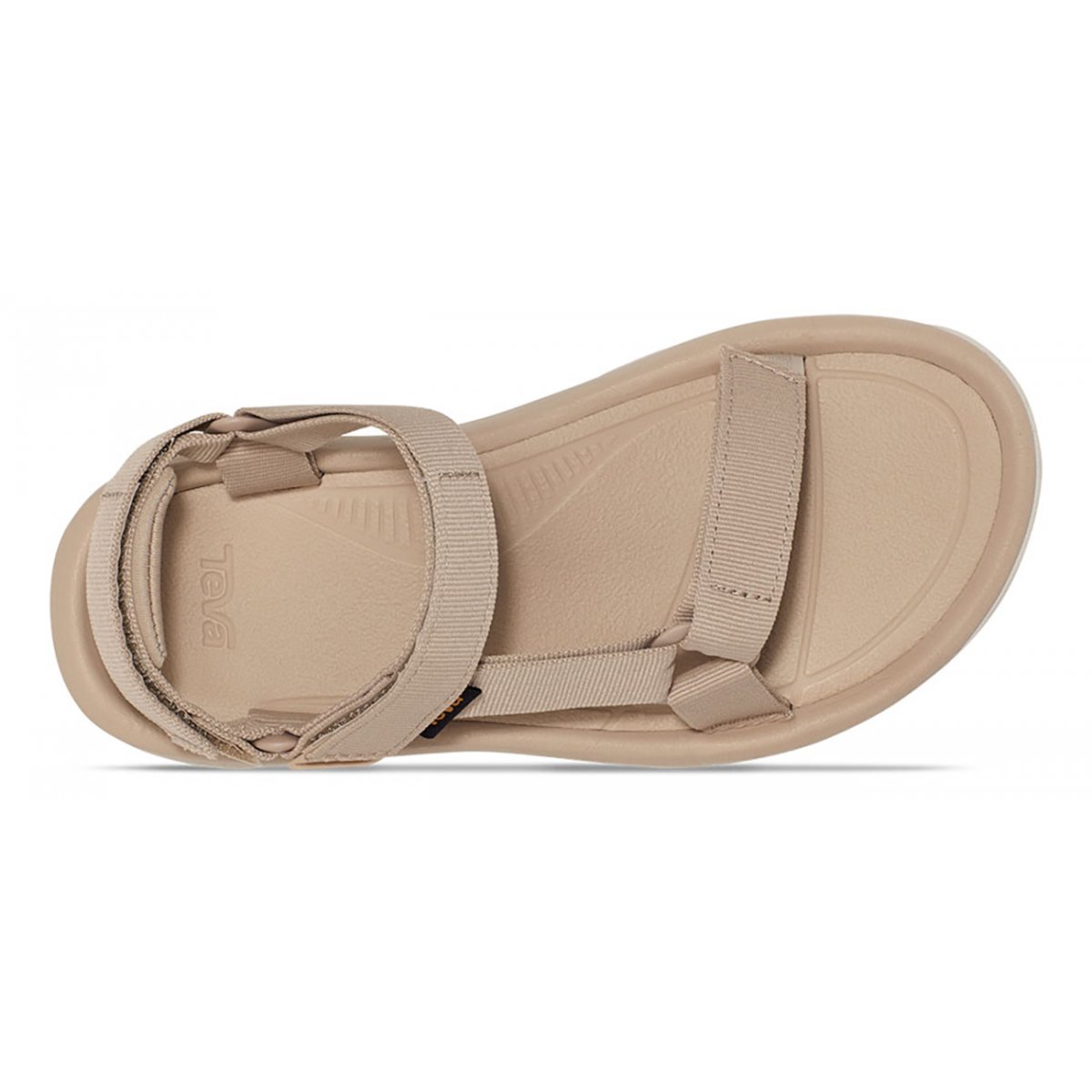 Teva Hurricane Xlt2 Women Hurricane Sandals Beige | XUICJ-2865