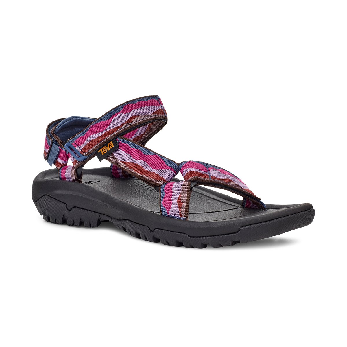 Teva Hurricane Xlt2 Women Hurricane Sandals Blue Indigo | RUIWH-8514