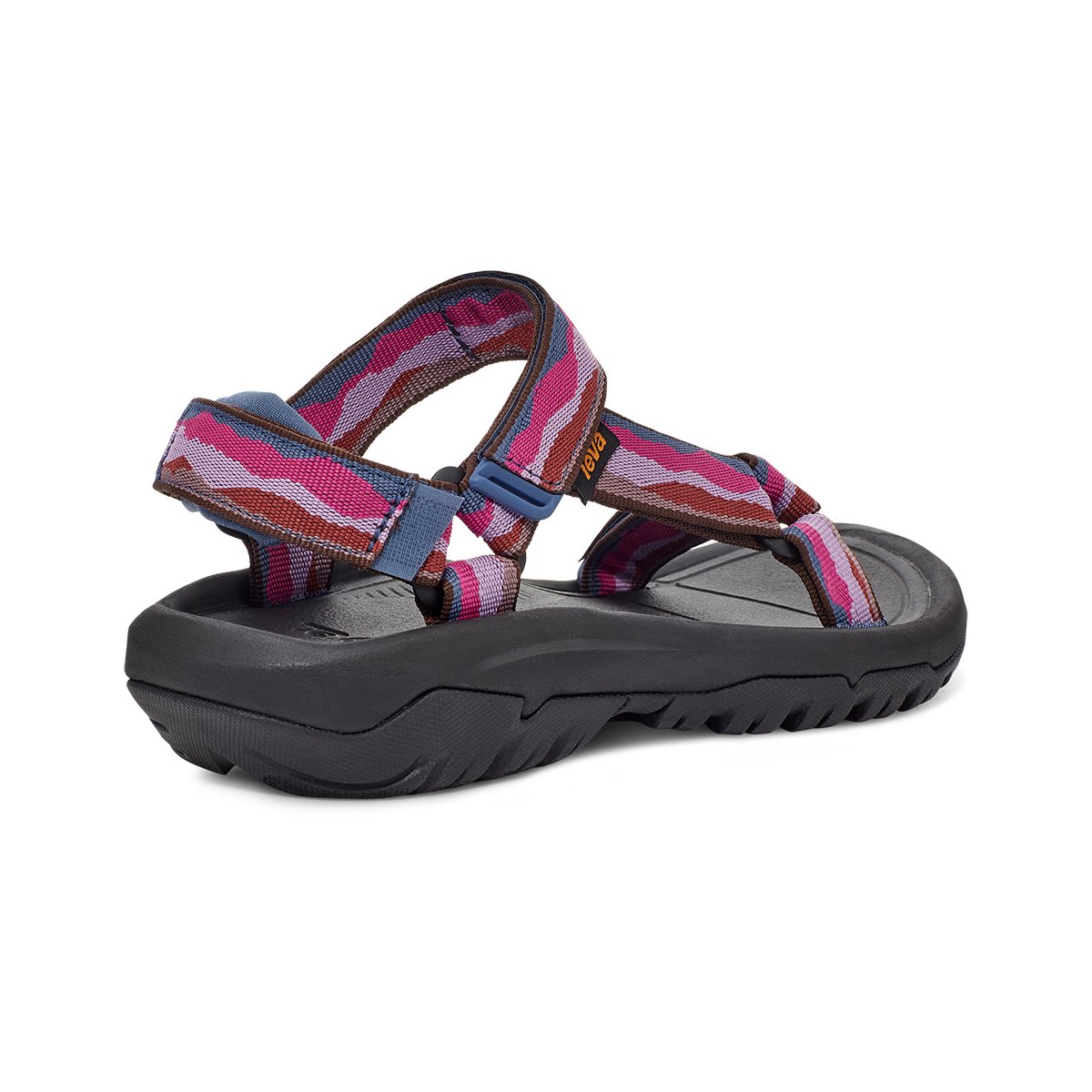 Teva Hurricane Xlt2 Women Hurricane Sandals Blue Indigo | RUIWH-8514