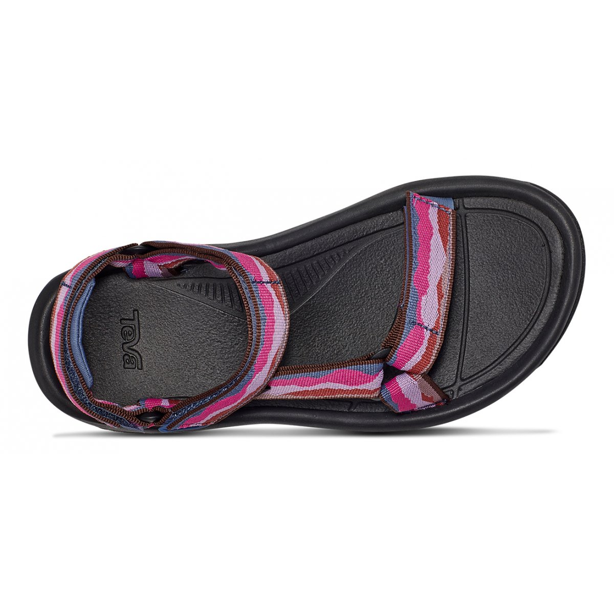 Teva Hurricane Xlt2 Women Hurricane Sandals Blue Indigo | RUIWH-8514