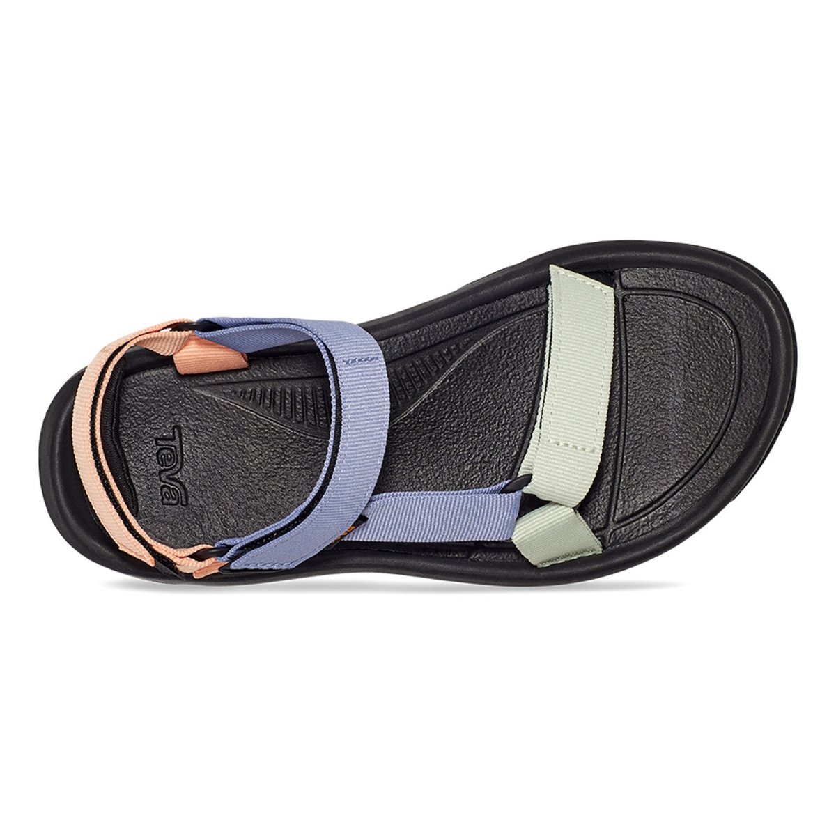 Teva Hurricane Xlt2 Women Hurricane Sandals Multicolor | WITXF-9325