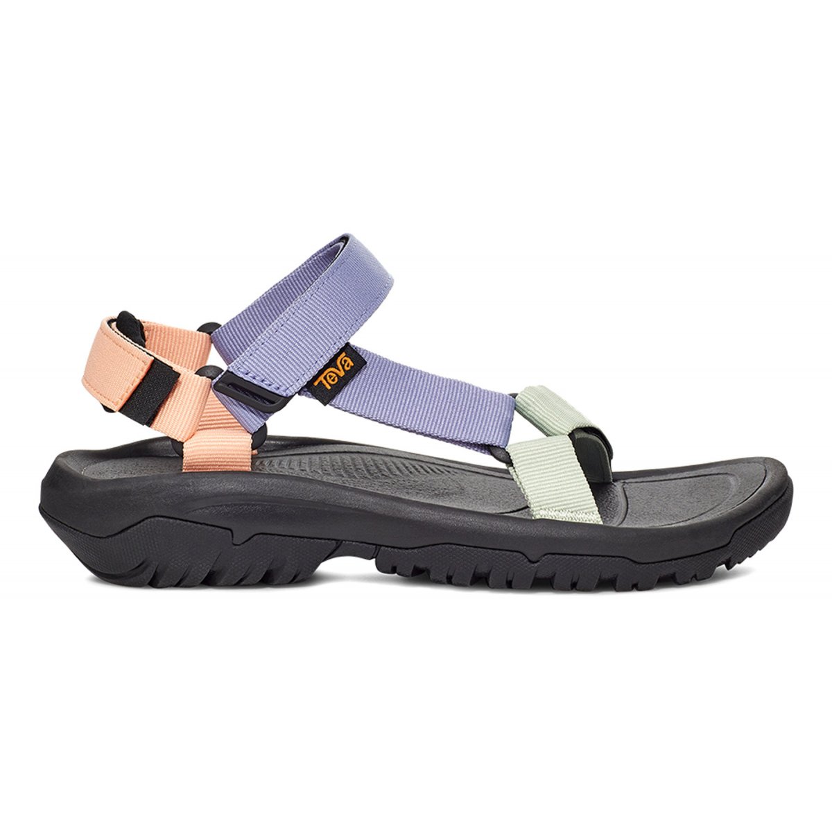 Teva Hurricane Xlt2 Women Hurricane Sandals Multicolor | WITXF-9325