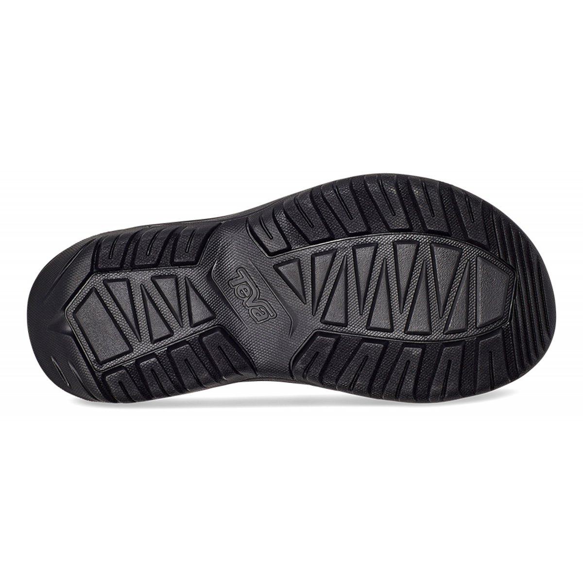 Teva Hurricane Xlt2 Women Hurricane Sandals Black / White | QLJDA-2504