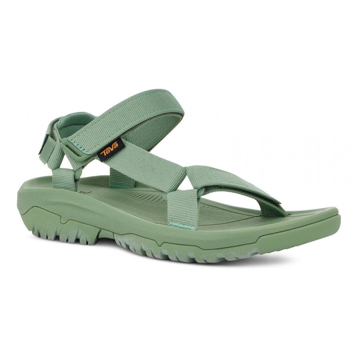 Teva Hurricane Xlt2 Women Hurricane Sandals Green | SEPCZ-5341