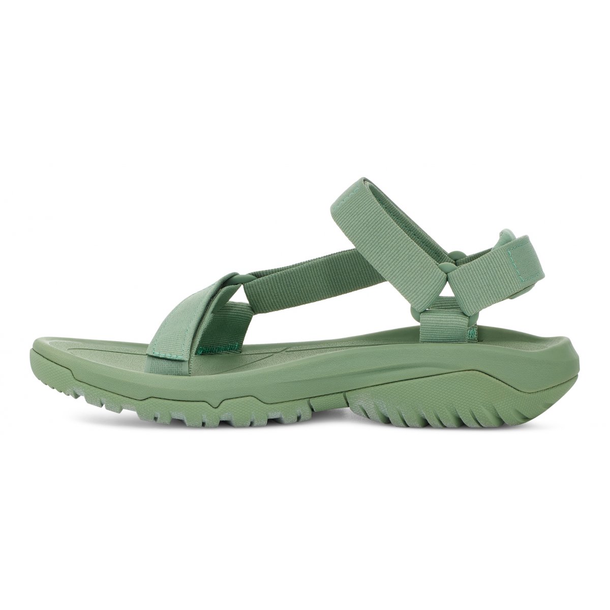 Teva Hurricane Xlt2 Women Hurricane Sandals Green | SEPCZ-5341