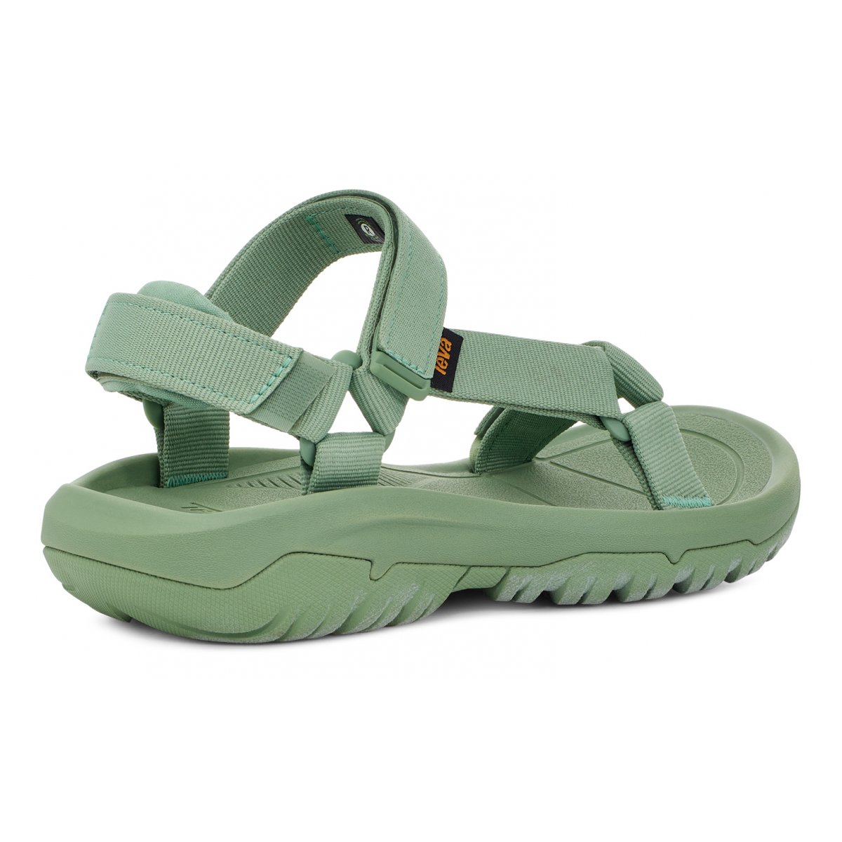 Teva Hurricane Xlt2 Women Hurricane Sandals Green | SEPCZ-5341