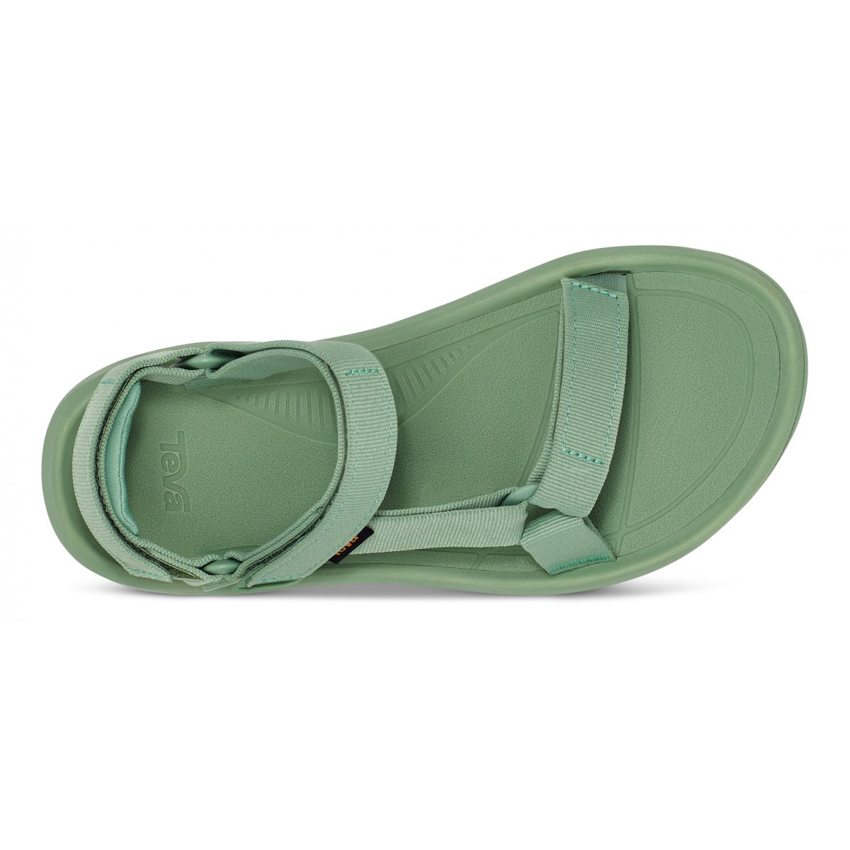 Teva Hurricane Xlt2 Women Hurricane Sandals Green | SEPCZ-5341