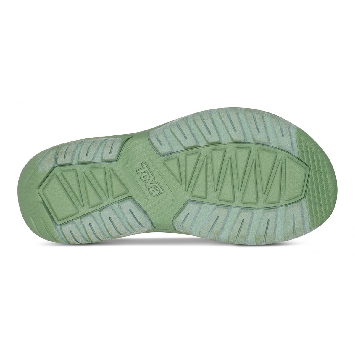 Teva Hurricane Xlt2 Women Hurricane Sandals Green | SEPCZ-5341