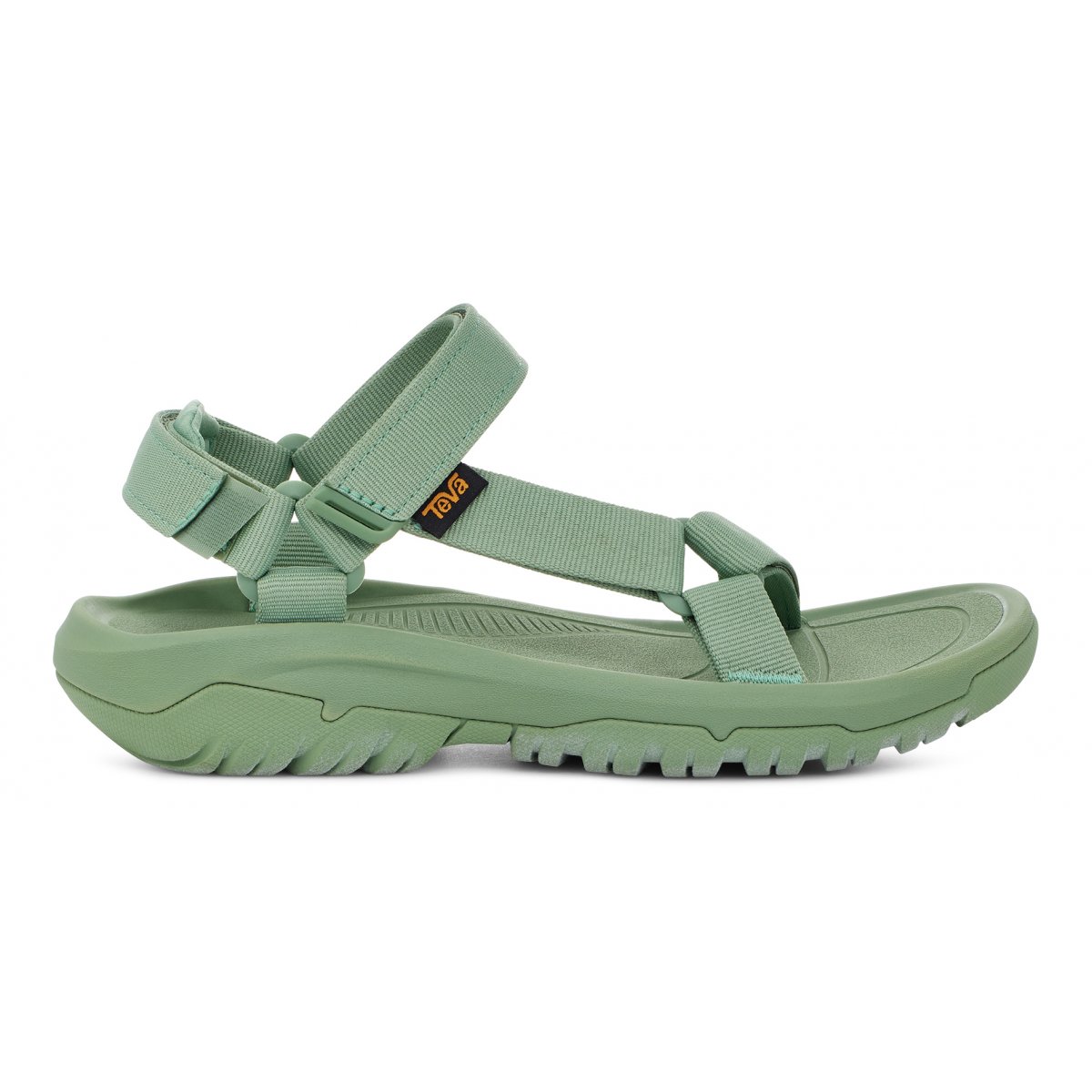 Teva Hurricane Xlt2 Women Hurricane Sandals Green | SEPCZ-5341