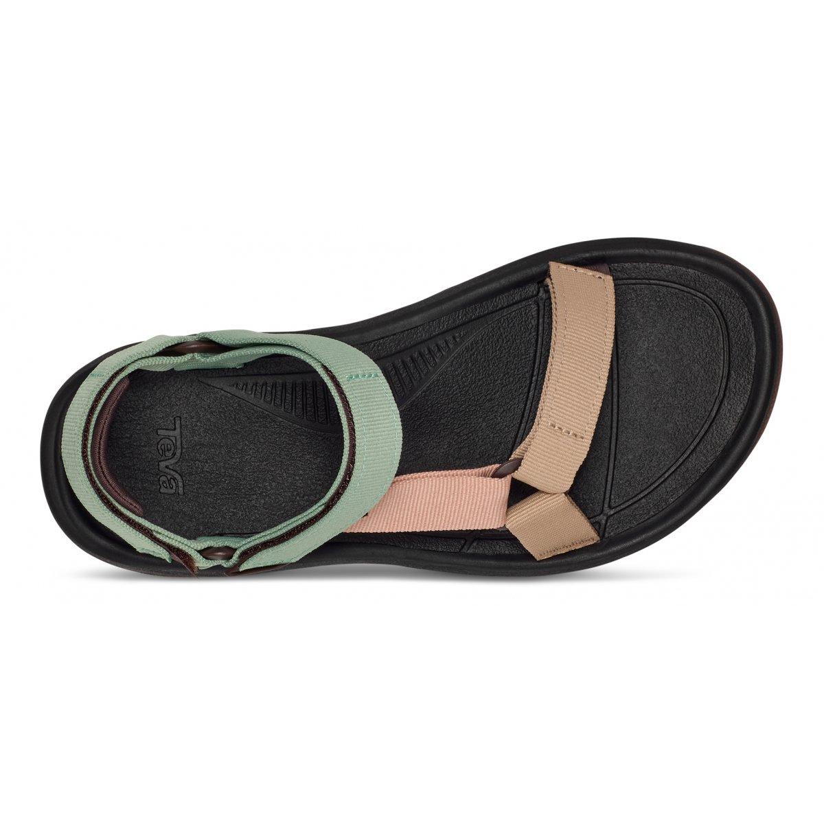 Teva Hurricane Xlt2 Women Hurricane Sandals Multicolor | QZFKU-4573