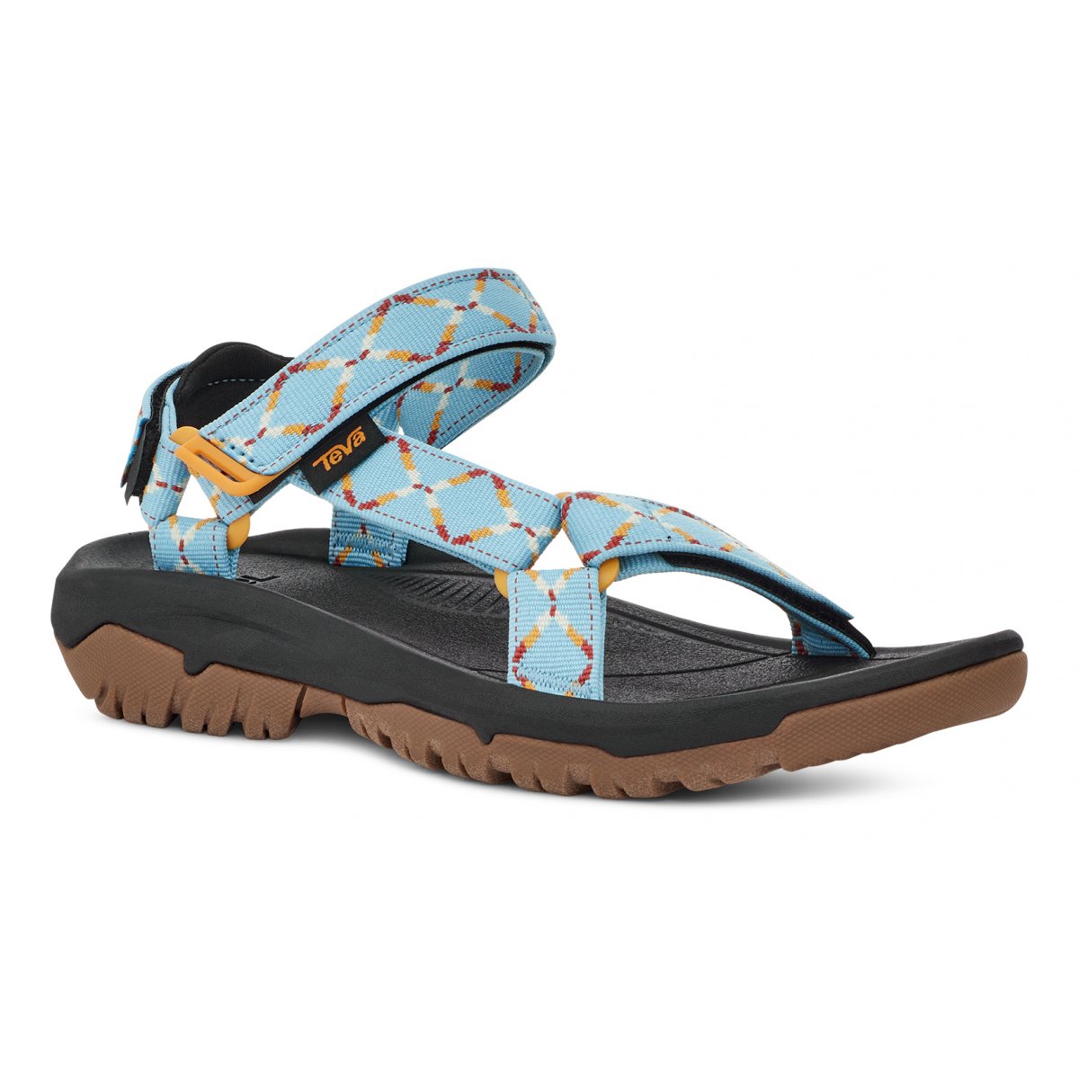 Teva Hurricane Xlt2 Women Hurricane Sandals Blue | JLXKY-5812