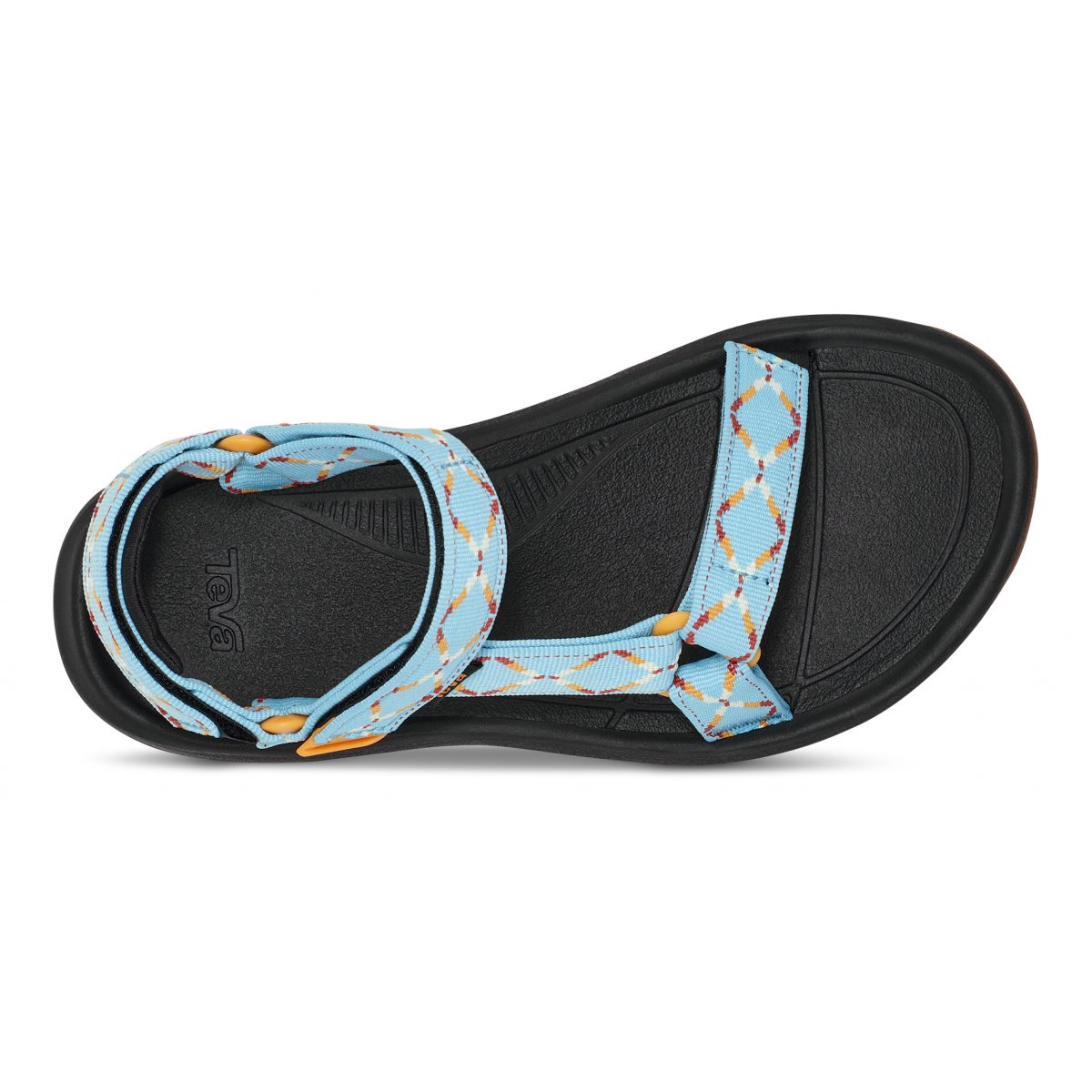 Teva Hurricane Xlt2 Women Hurricane Sandals Blue | JLXKY-5812