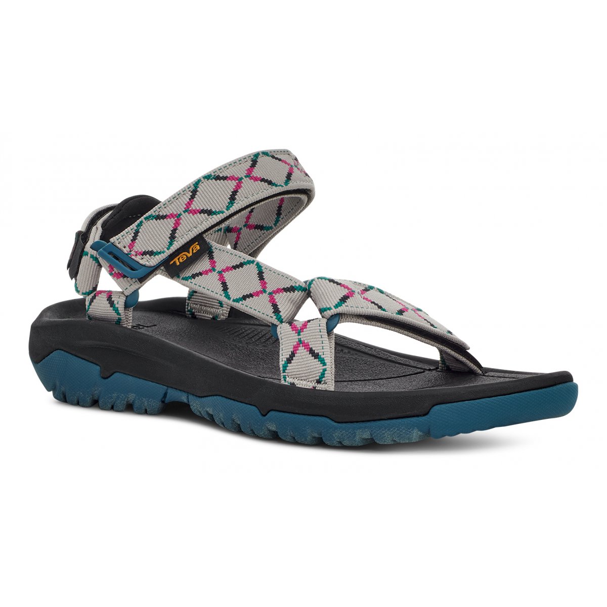 Teva Hurricane Xlt2 Women Hurricane Sandals Black | HSJZL-7901