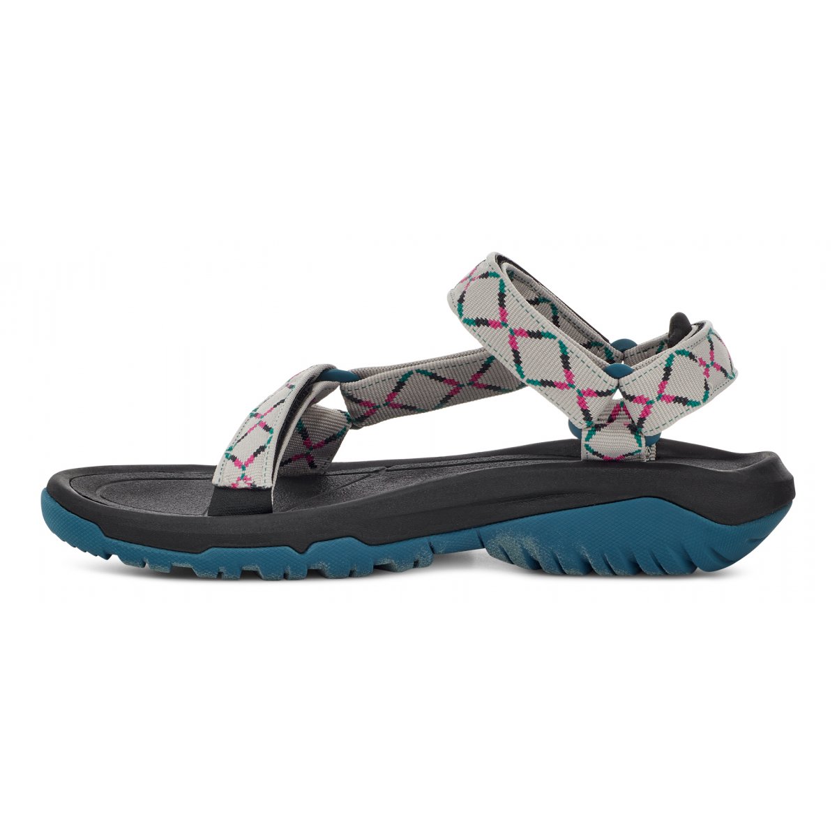 Teva Hurricane Xlt2 Women Hurricane Sandals Black | HSJZL-7901