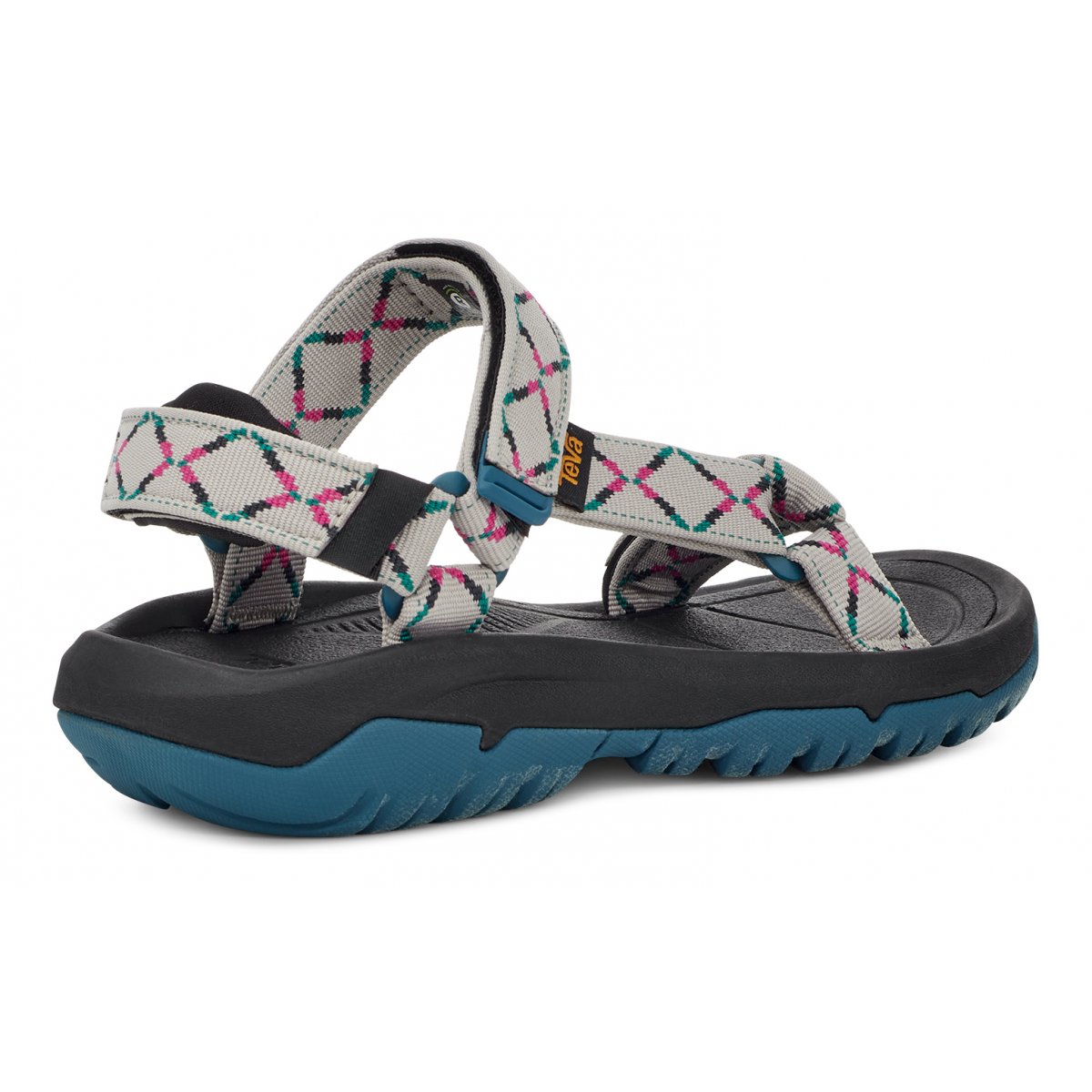 Teva Hurricane Xlt2 Women Hurricane Sandals Black | HSJZL-7901