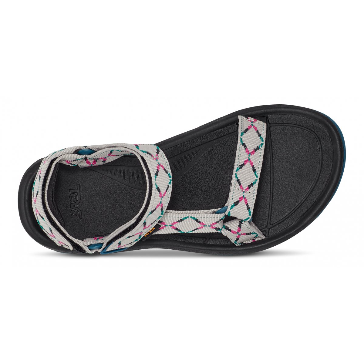 Teva Hurricane Xlt2 Women Hurricane Sandals Black | HSJZL-7901