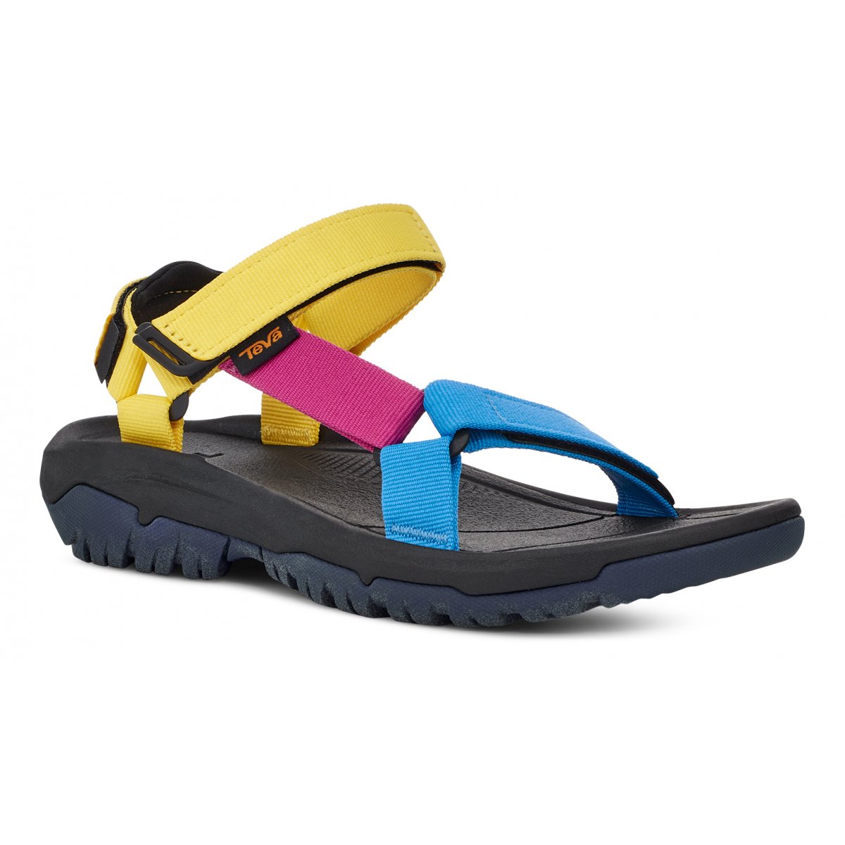 Teva Hurricane Xlt2 Women Hurricane Sandals Black | JHRSU-2309