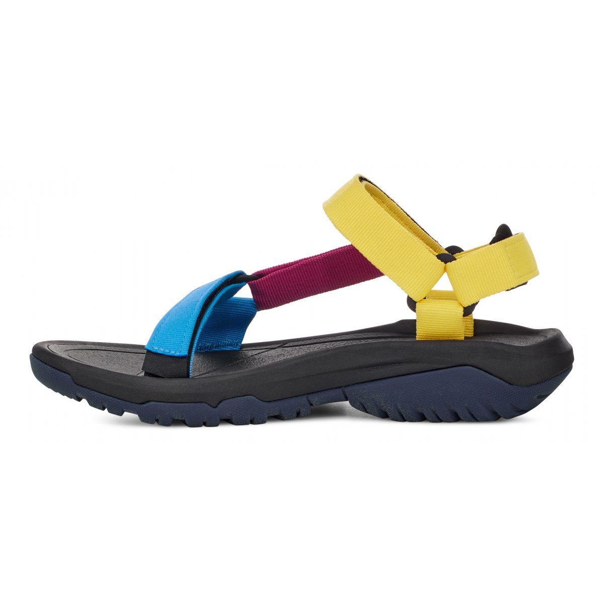 Teva Hurricane Xlt2 Women Hurricane Sandals Black | JHRSU-2309