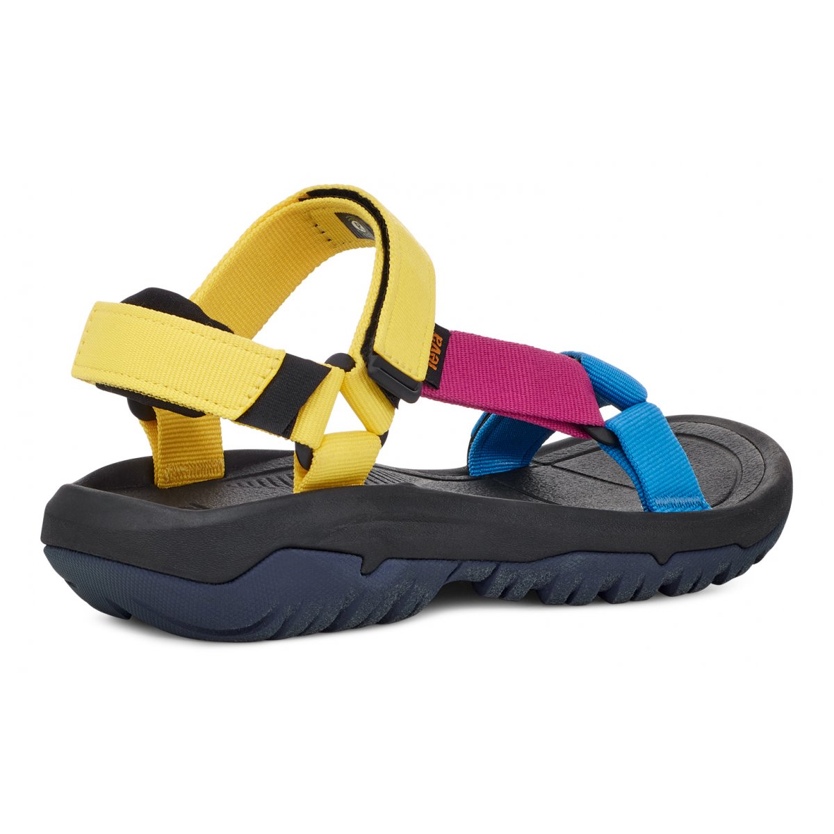 Teva Hurricane Xlt2 Women Hurricane Sandals Black | JHRSU-2309