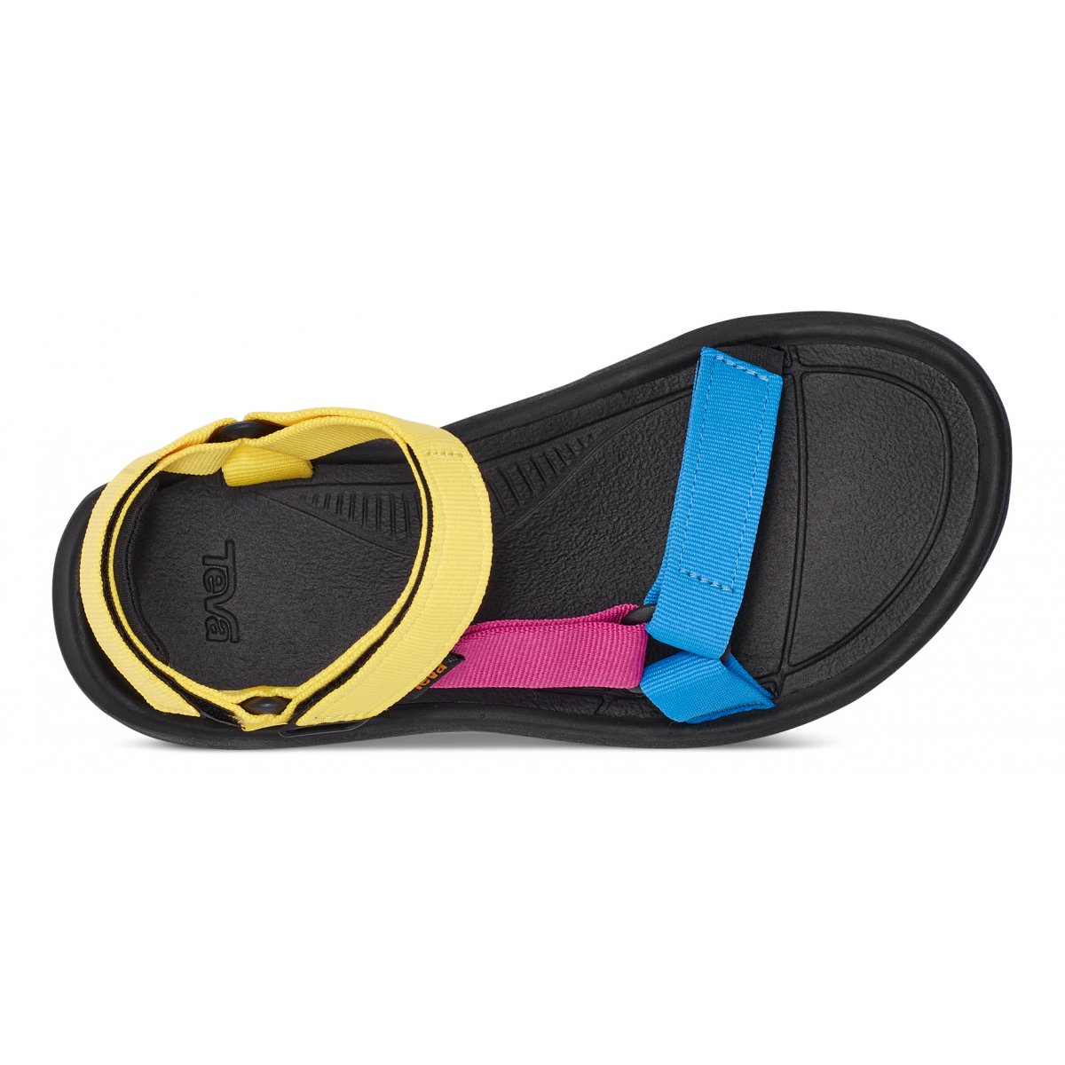 Teva Hurricane Xlt2 Women Hurricane Sandals Black | JHRSU-2309