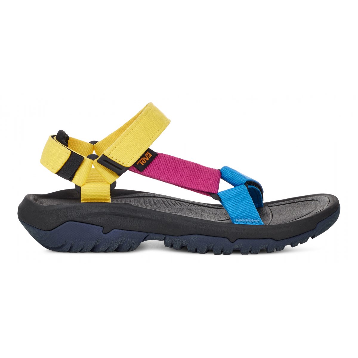 Teva Hurricane Xlt2 Women Hurricane Sandals Black | JHRSU-2309