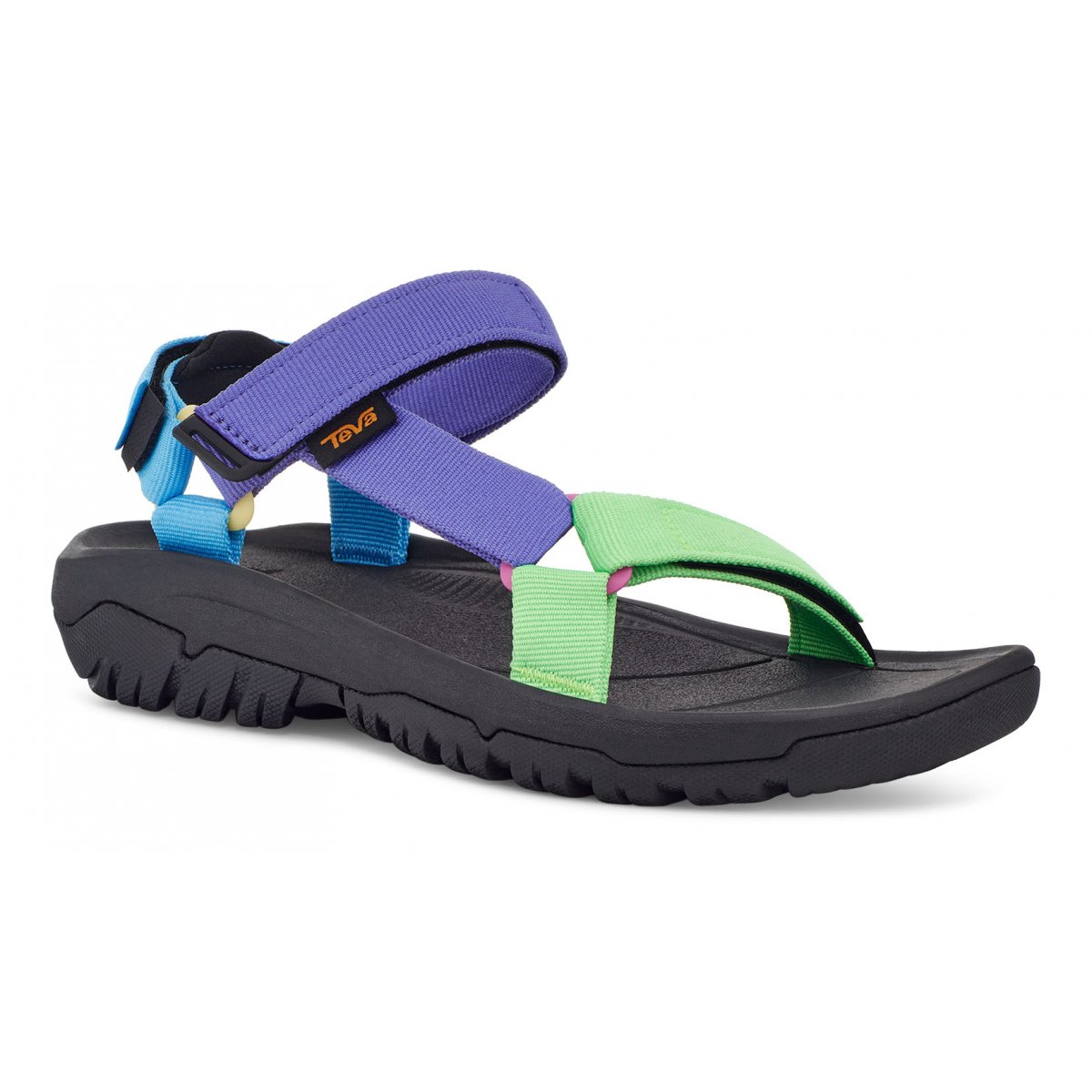 Teva Hurricane Xlt2 Women Hurricane Sandals Multicolor | KGESC-7356