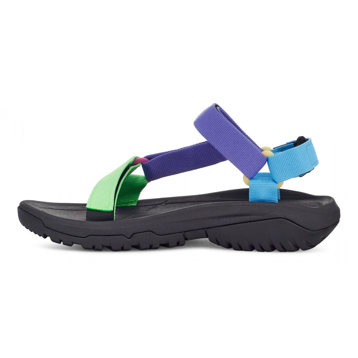 Teva Hurricane Xlt2 Women Hurricane Sandals Multicolor | KGESC-7356