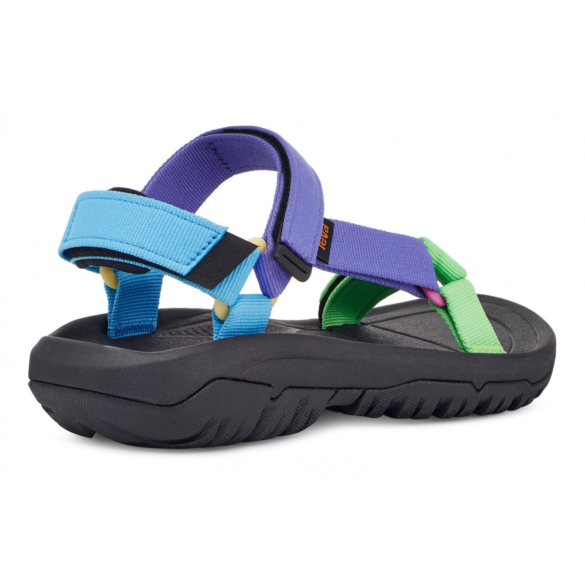 Teva Hurricane Xlt2 Women Hurricane Sandals Multicolor | KGESC-7356