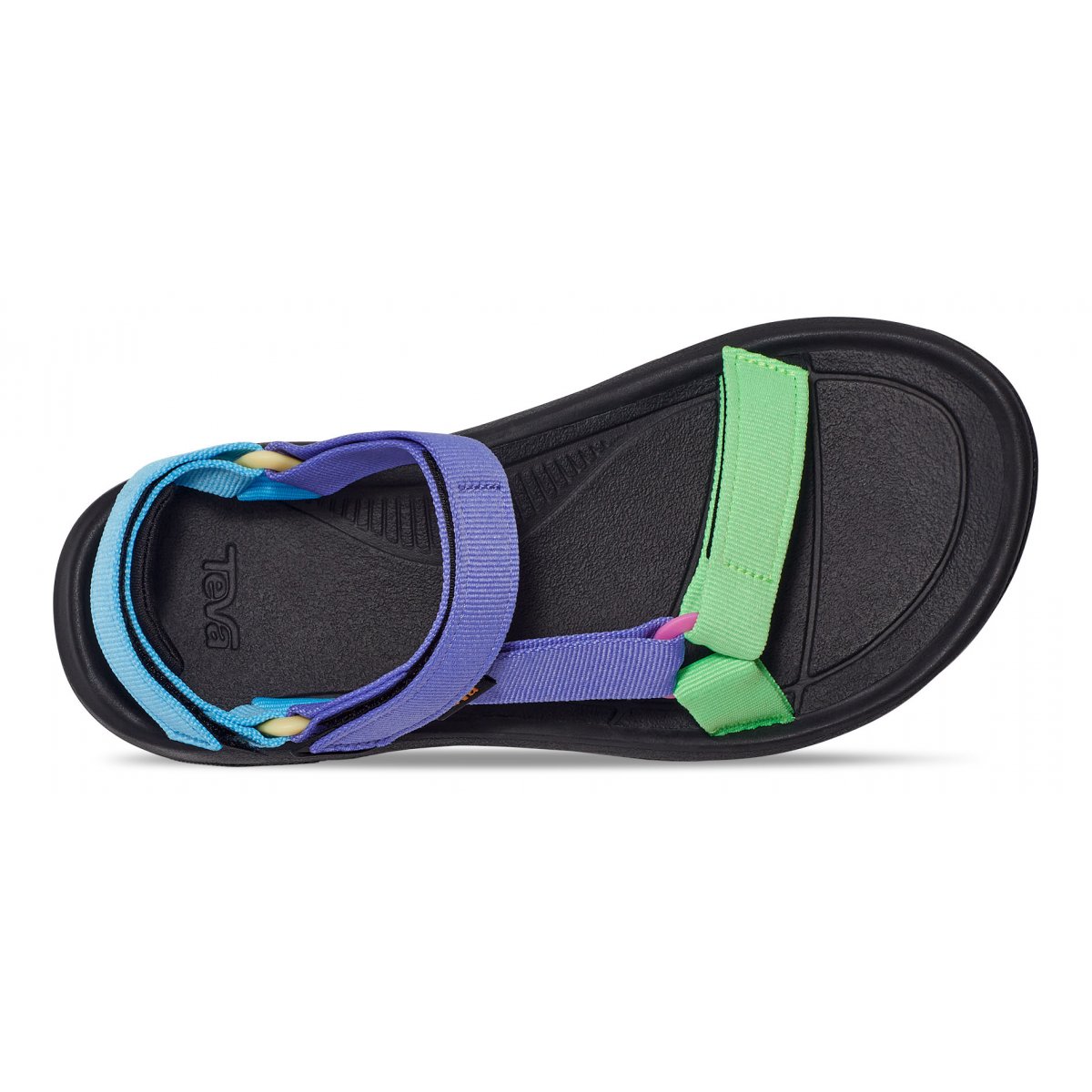 Teva Hurricane Xlt2 Women Hurricane Sandals Multicolor | KGESC-7356