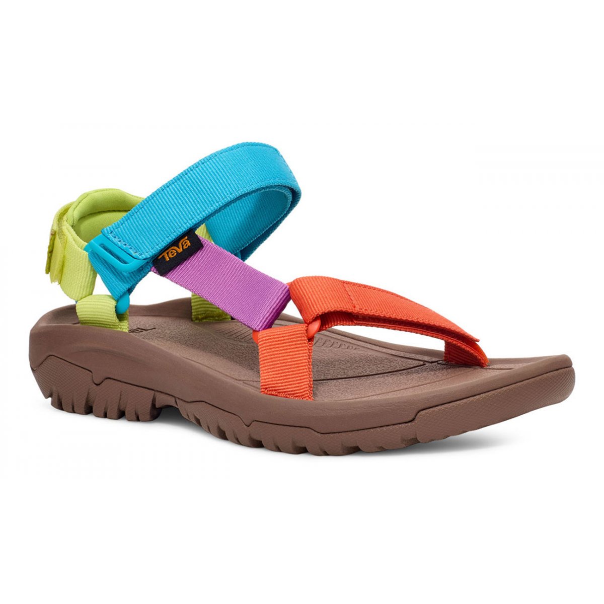 Teva Hurricane Xlt2 Women Hurricane Sandals Multicolor | HNTYX-2603