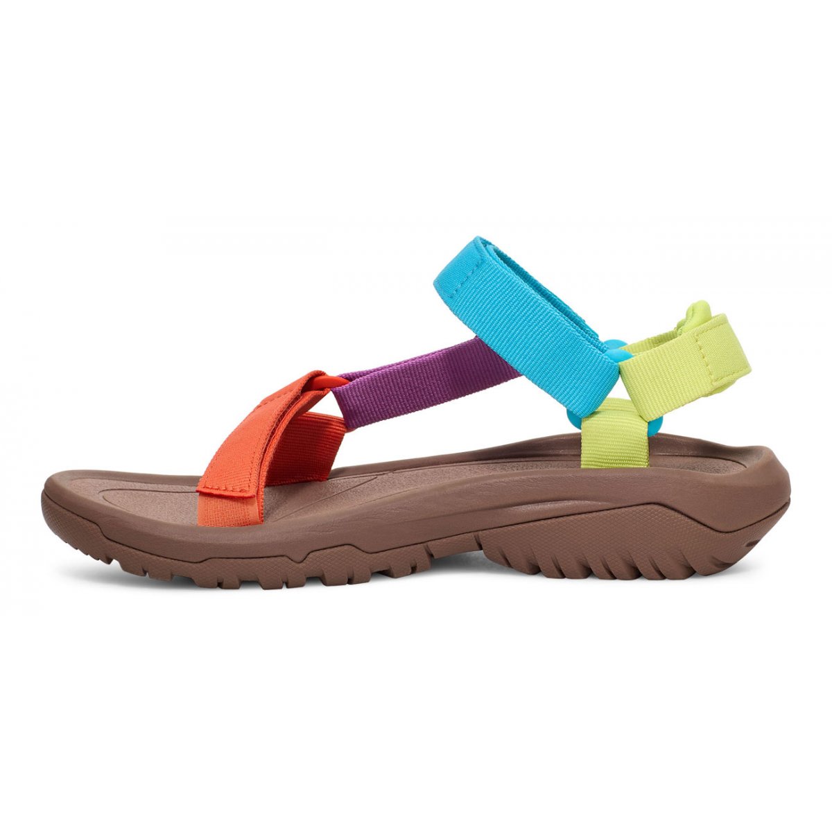 Teva Hurricane Xlt2 Women Hurricane Sandals Multicolor | HNTYX-2603