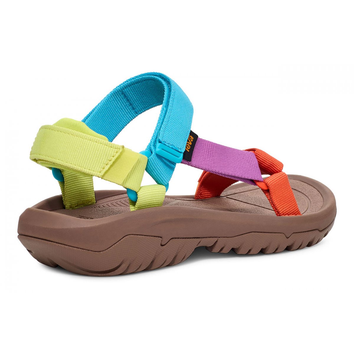 Teva Hurricane Xlt2 Women Hurricane Sandals Multicolor | HNTYX-2603