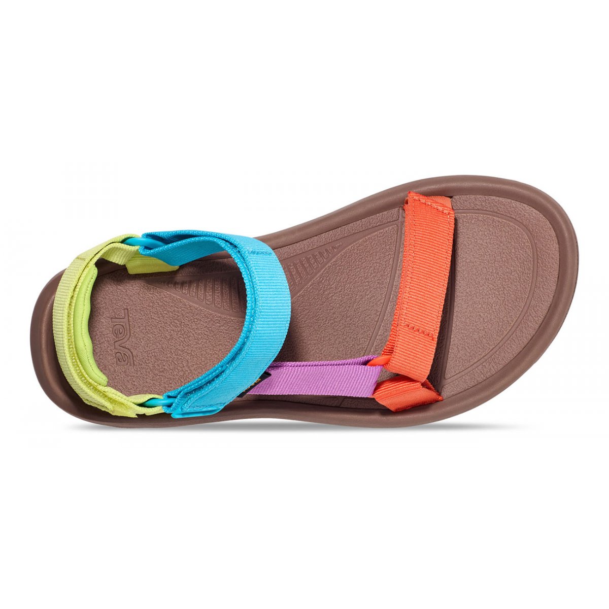 Teva Hurricane Xlt2 Women Hurricane Sandals Multicolor | HNTYX-2603