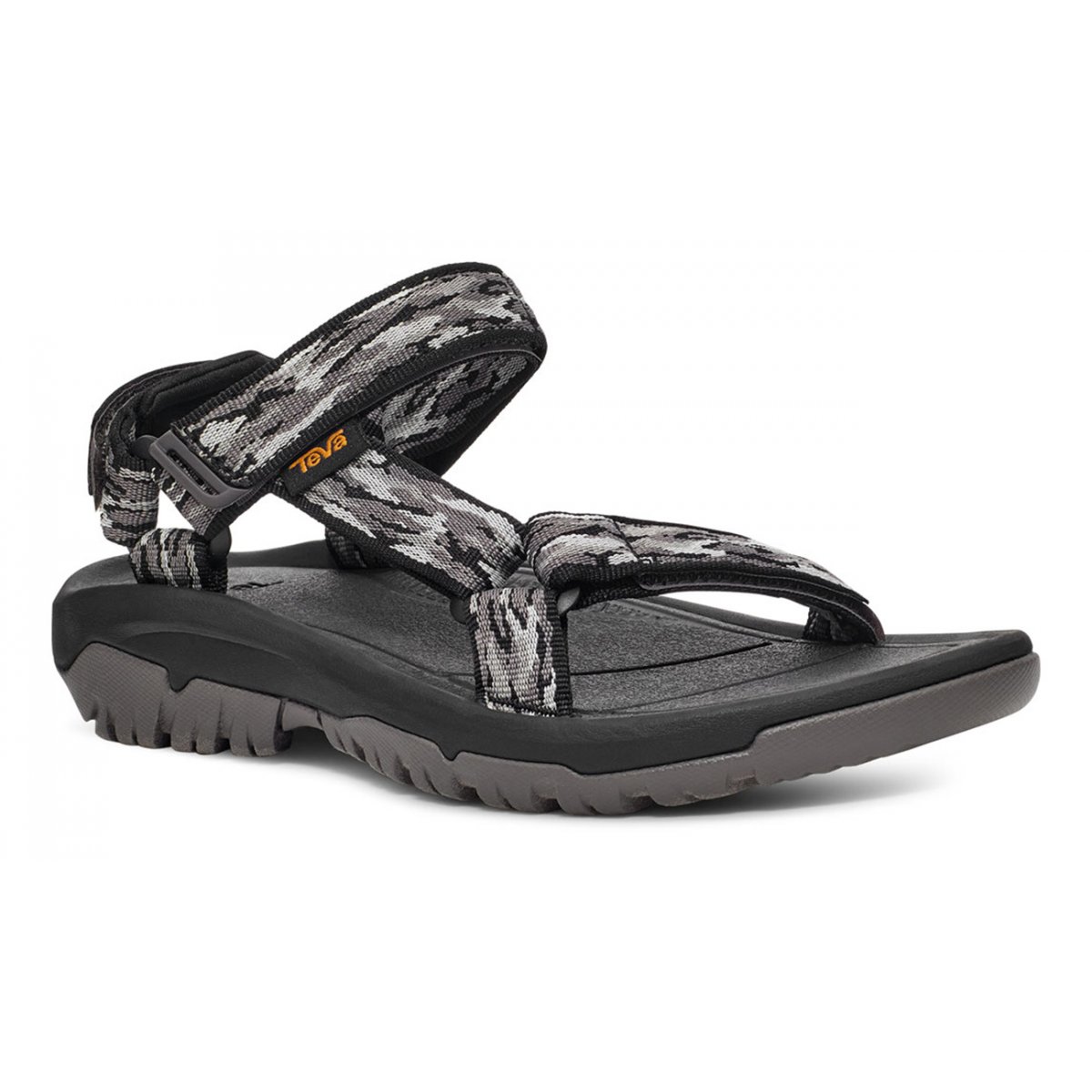 Teva Hurricane Xlt2 Women Hurricane Sandals Black | IMZRS-9576