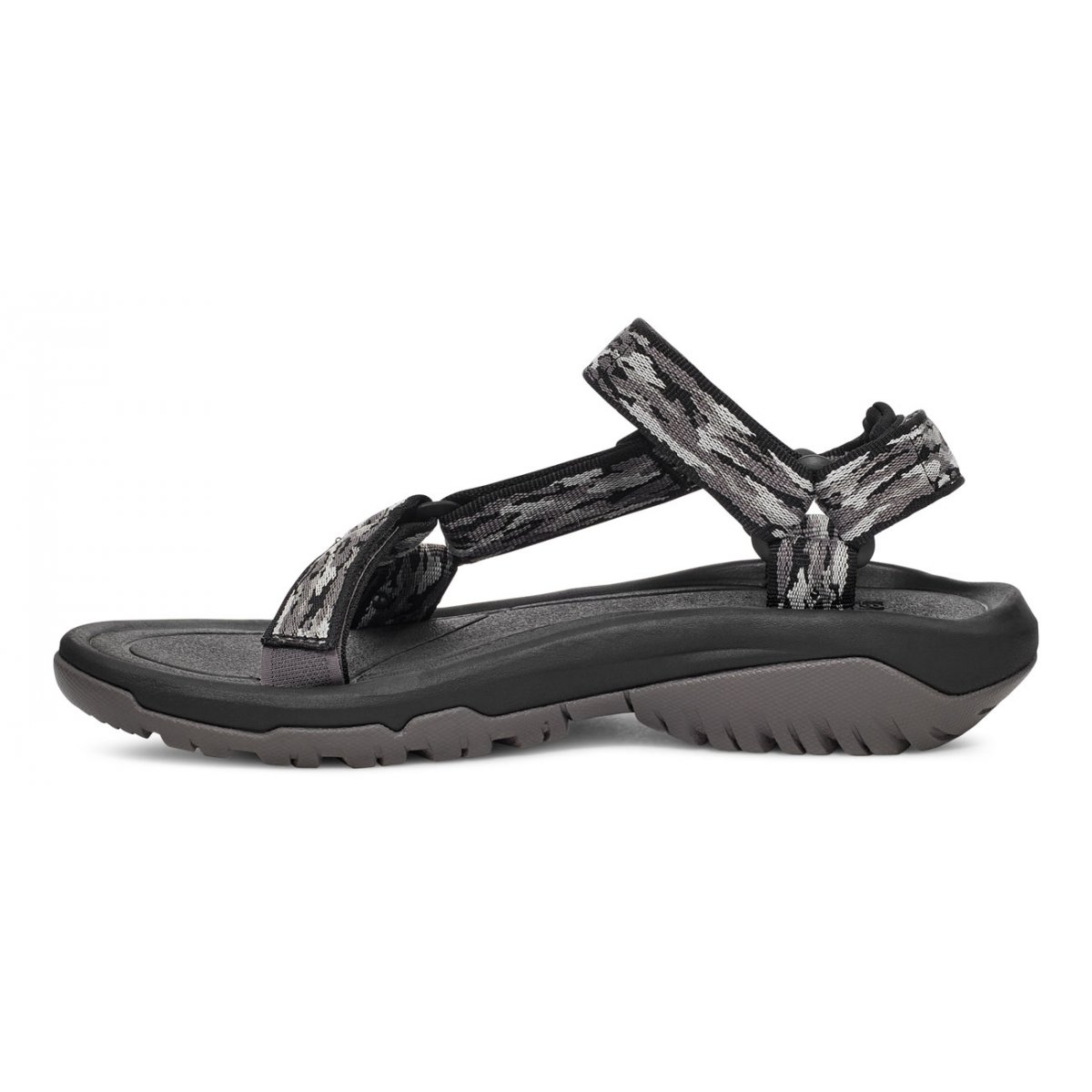 Teva Hurricane Xlt2 Women Hurricane Sandals Black | IMZRS-9576