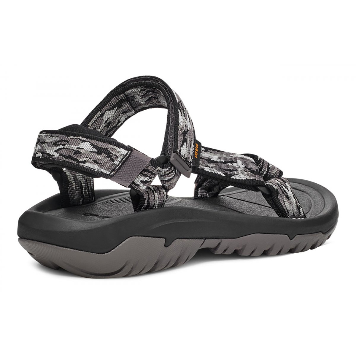 Teva Hurricane Xlt2 Women Hurricane Sandals Black | IMZRS-9576