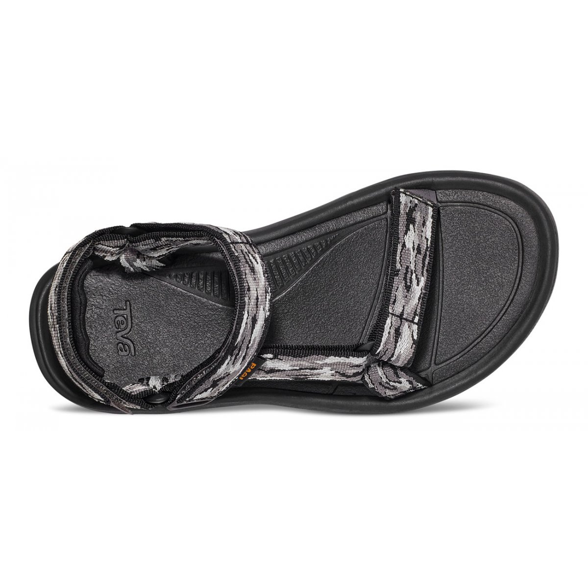 Teva Hurricane Xlt2 Women Hurricane Sandals Black | IMZRS-9576