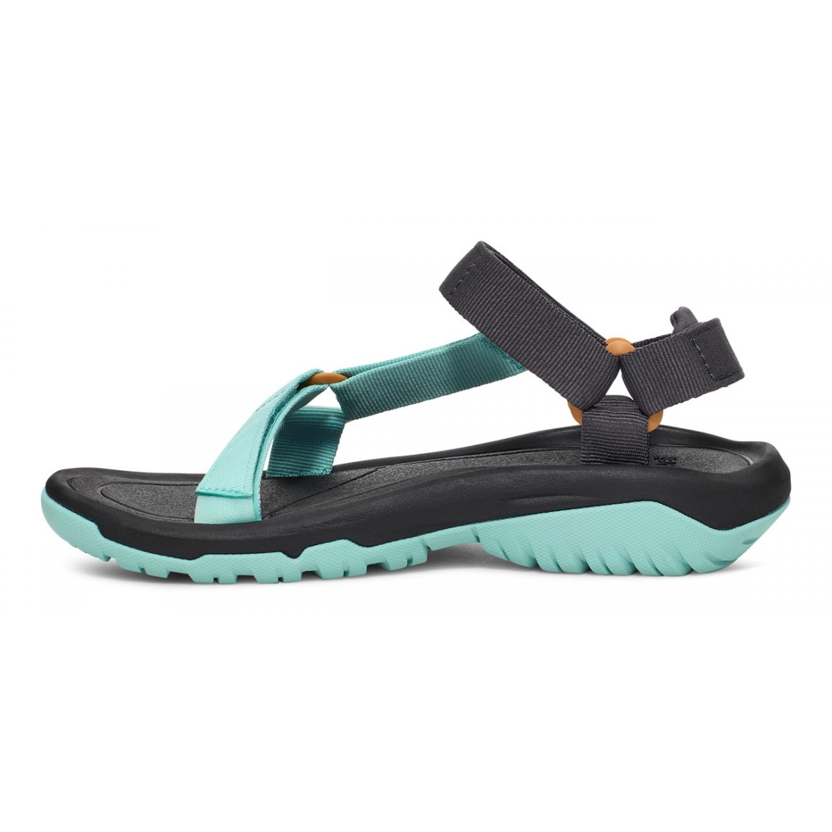 Teva Hurricane Xlt2 Women Hurricane Sandals Black / Blue | TFBJL-2641