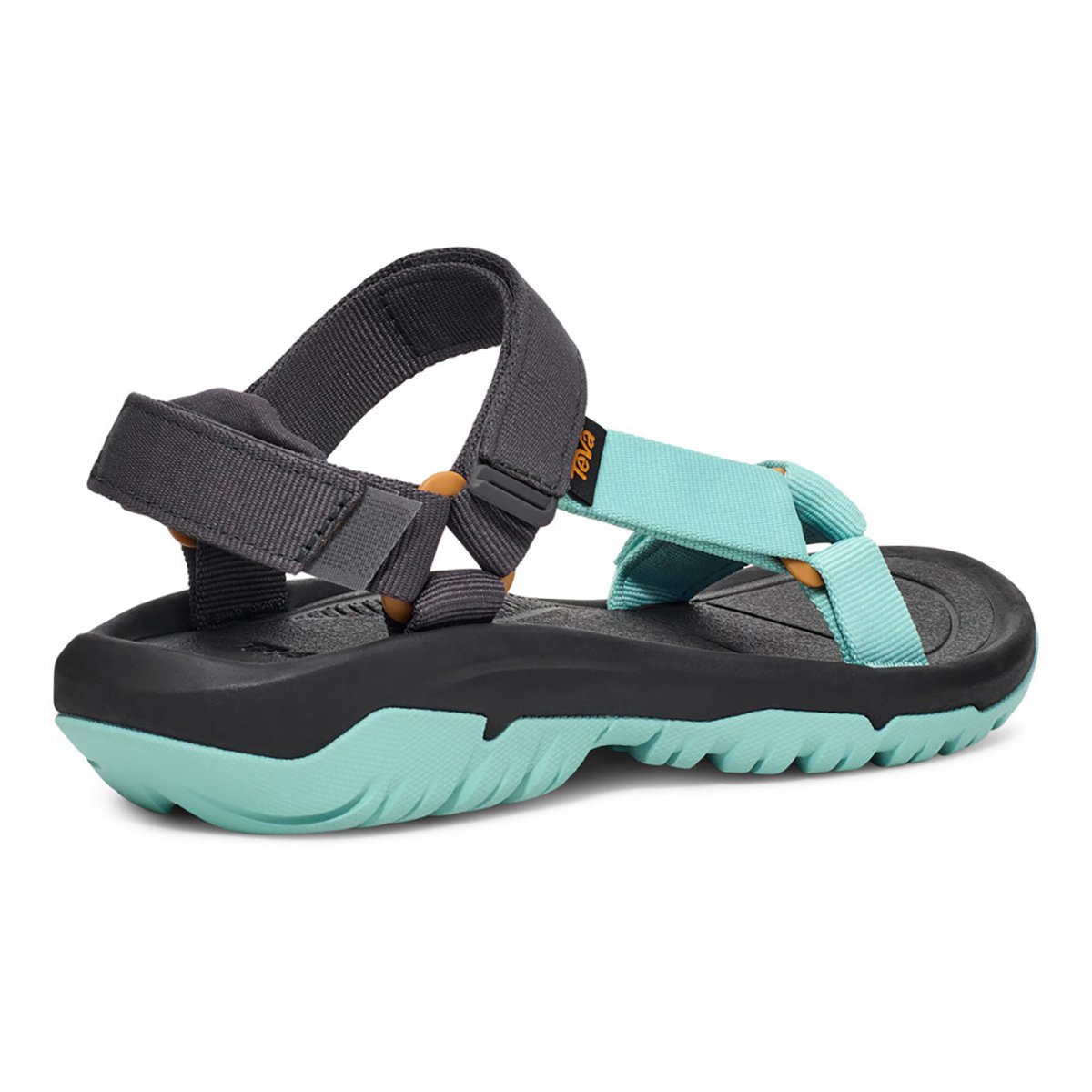 Teva Hurricane Xlt2 Women Hurricane Sandals Black / Blue | TFBJL-2641