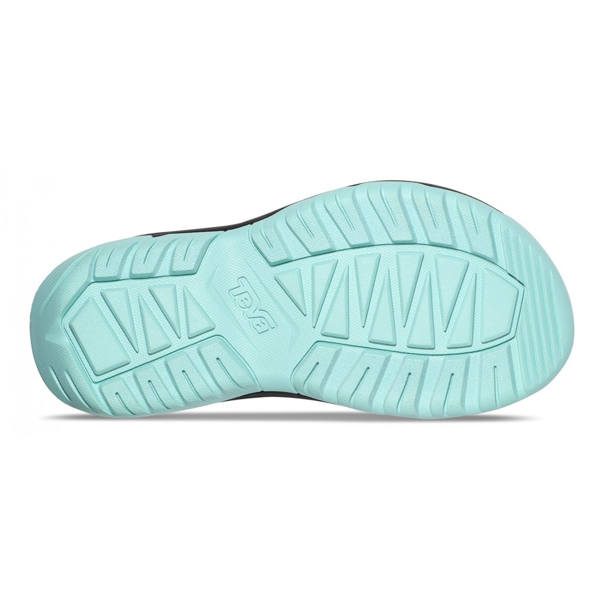 Teva Hurricane Xlt2 Women Hurricane Sandals Black / Blue | TFBJL-2641