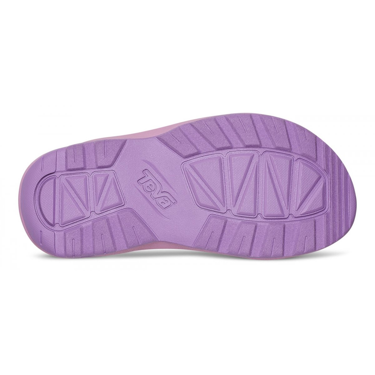 Teva Hurricane Xlt 2 Groovy Kids' Children Pink | XJZNI-1786