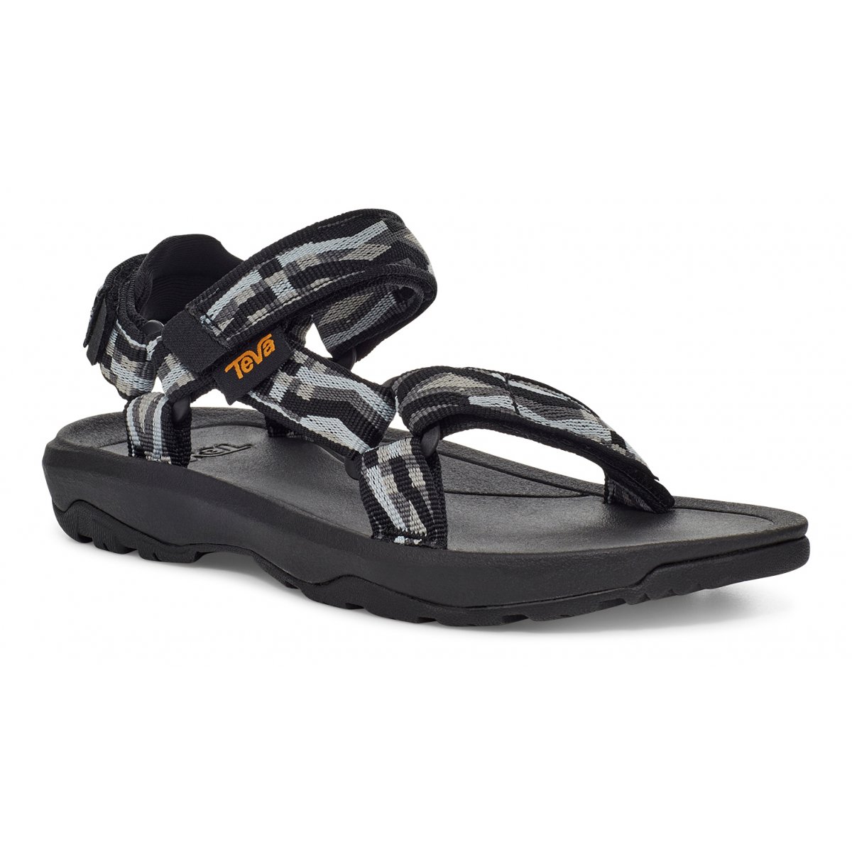 Teva Hurricane Xlt 2 Kids' Children Black | PTFGE-1493