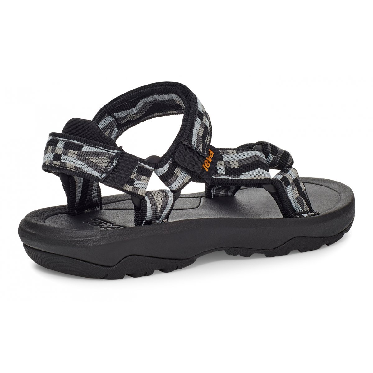 Teva Hurricane Xlt 2 Kids' Children Black | PTFGE-1493