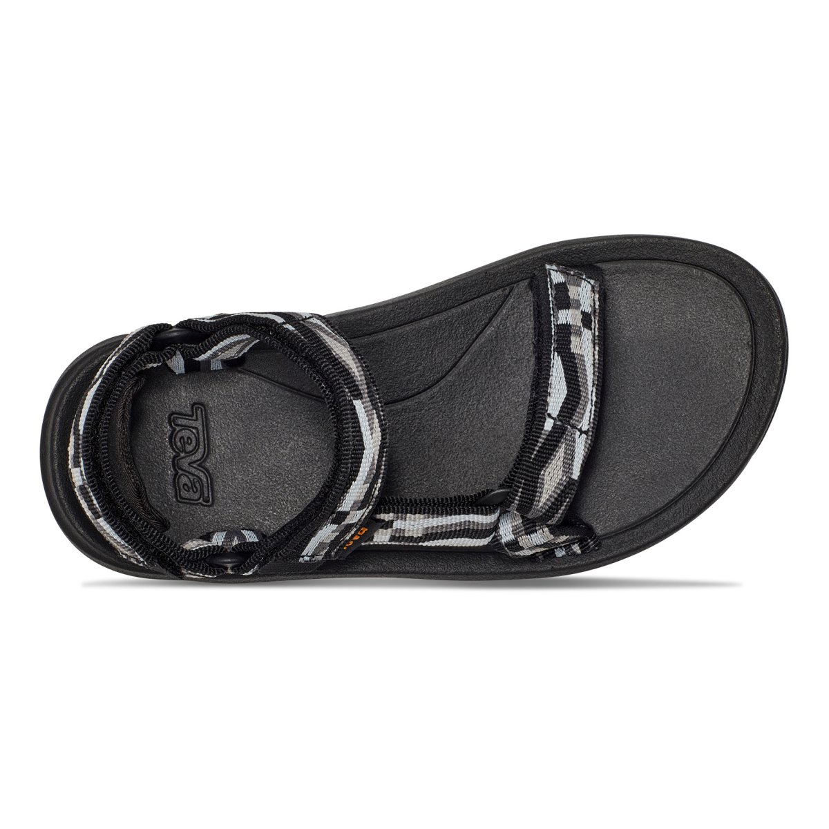 Teva Hurricane Xlt 2 Kids' Children Black | PTFGE-1493